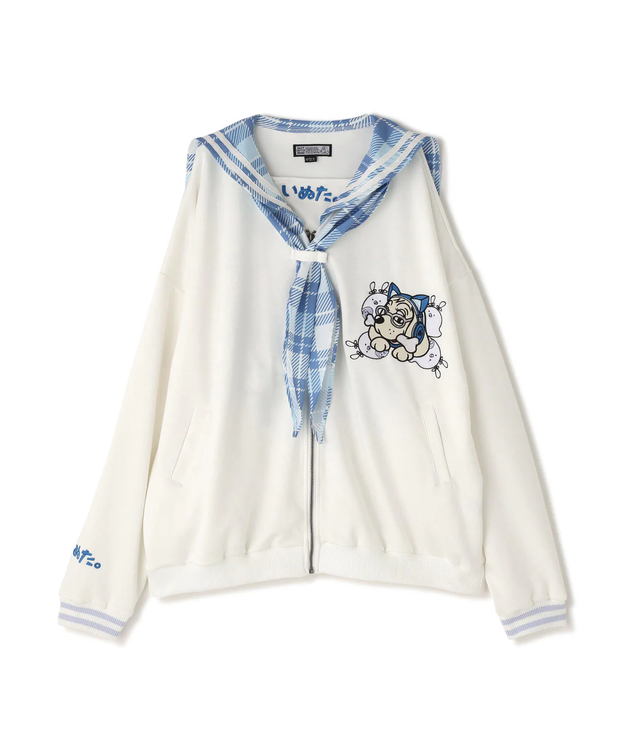 Thumb 5